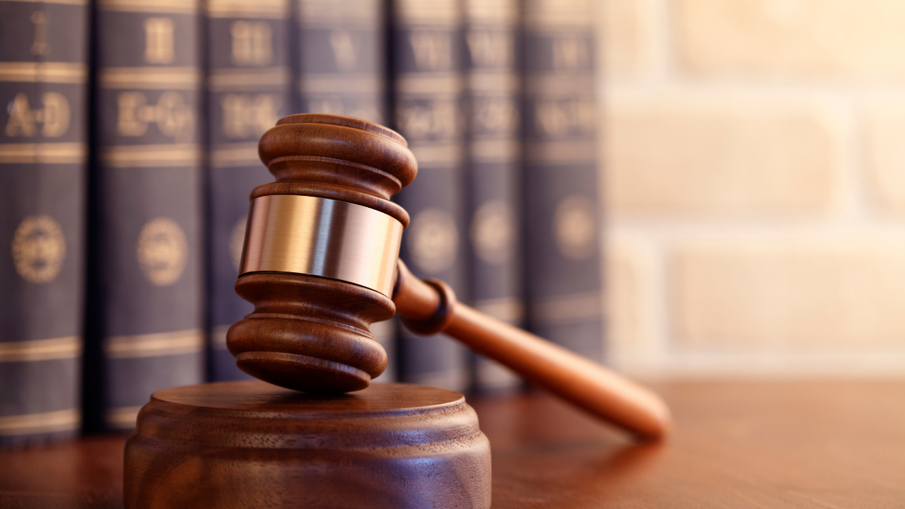 Course Image Les fondamentaux du droit du travail