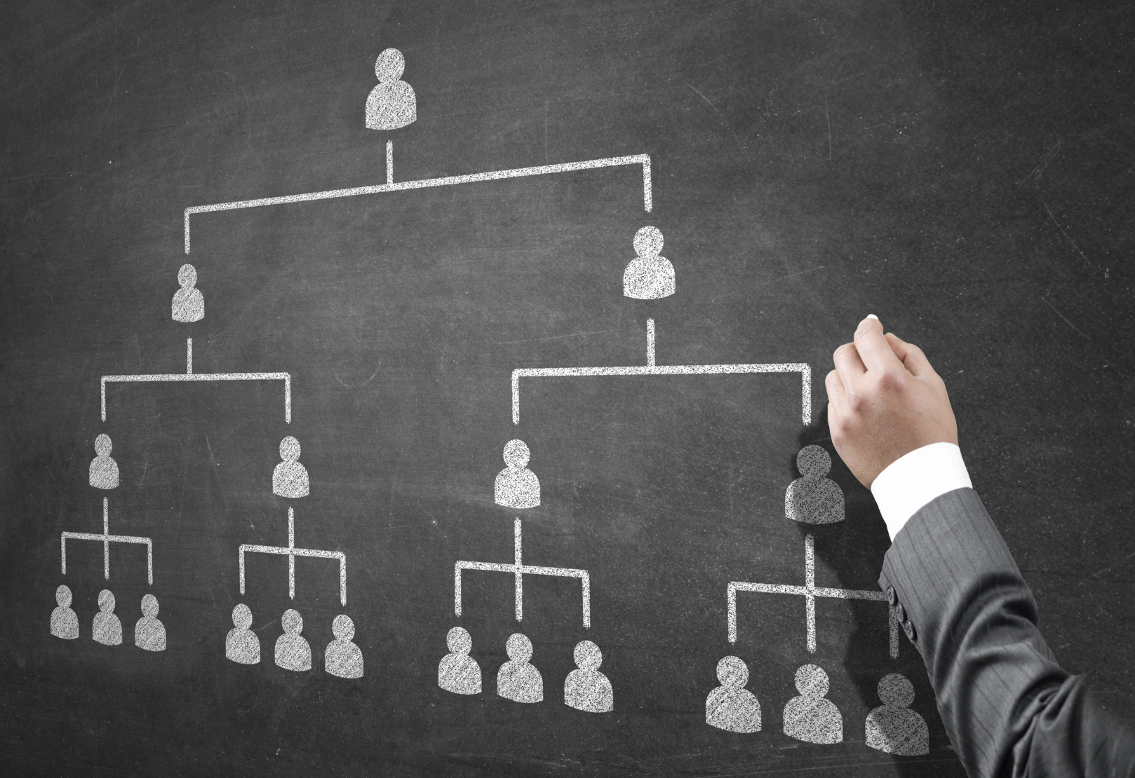 Course Image Structure et organisation des entreprises